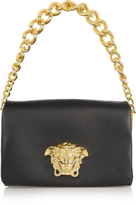 versace alice shouulder bag tote|net a porter Versace bag.